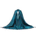 Frauen Großhandel Polyester Pashmina Winter Schal